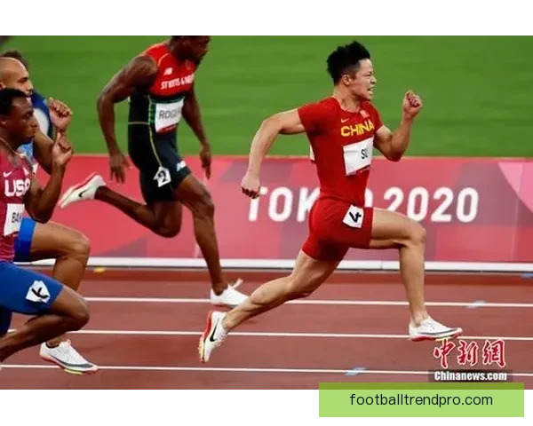 东京奥运会精彩回顾：中国运动员再创多项历史新纪录震撼全场