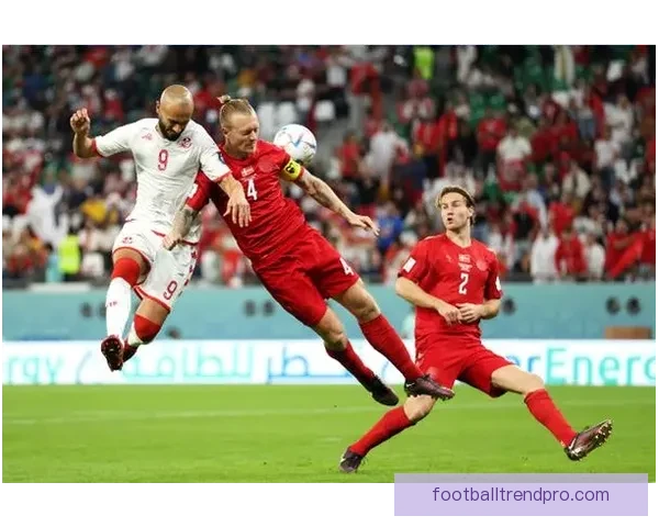 世界杯最新战报：欧洲劲旅逆转夺胜引发球迷热议