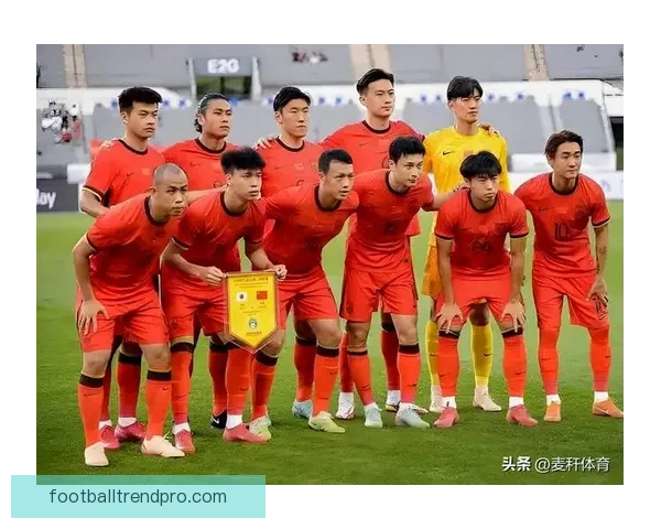国足备战世界杯热身赛全力冲刺阵容调整成焦点