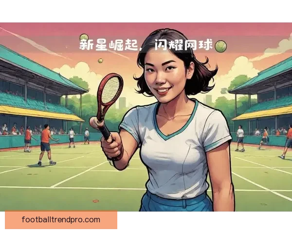网球赛场风云再起新星崛起引领年度重大赛事热潮
