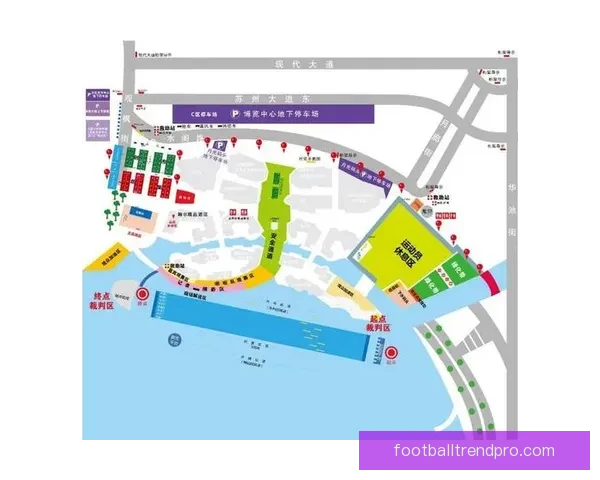 苏州超级联赛各阶段赛程安排与赛事进程解析