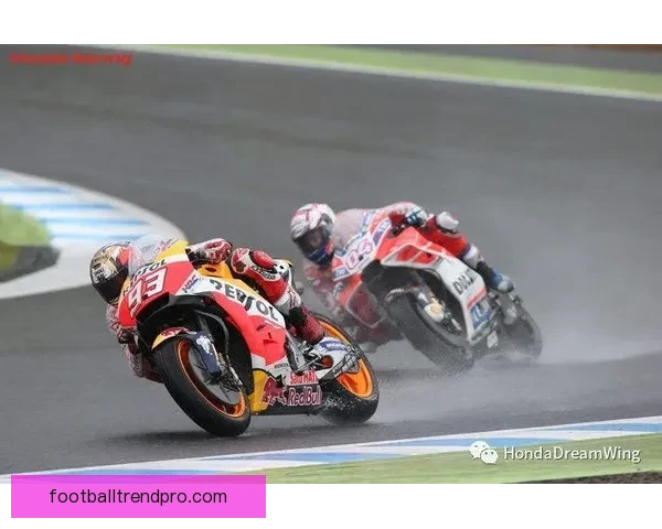 马尔克斯回归赛场引发热议 新赛季MotoGP格局再生变数