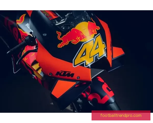 马尔凯斯复出引发关注新赛季MotoGP激烈竞争格局分析