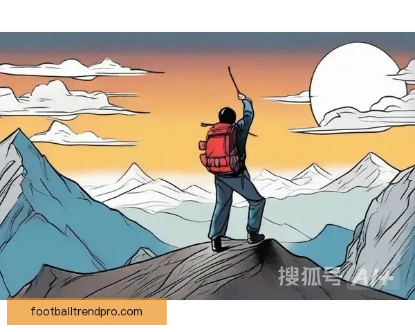 突破极限与坚持梦想：运动员背后的奋斗与心路历程揭秘