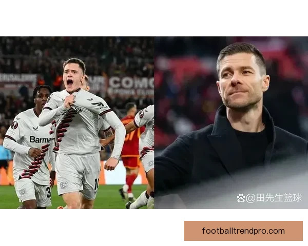 勒沃库森如何靠阿隆索高位逼抢体系重塑攻防并跻身欧洲顶级强队